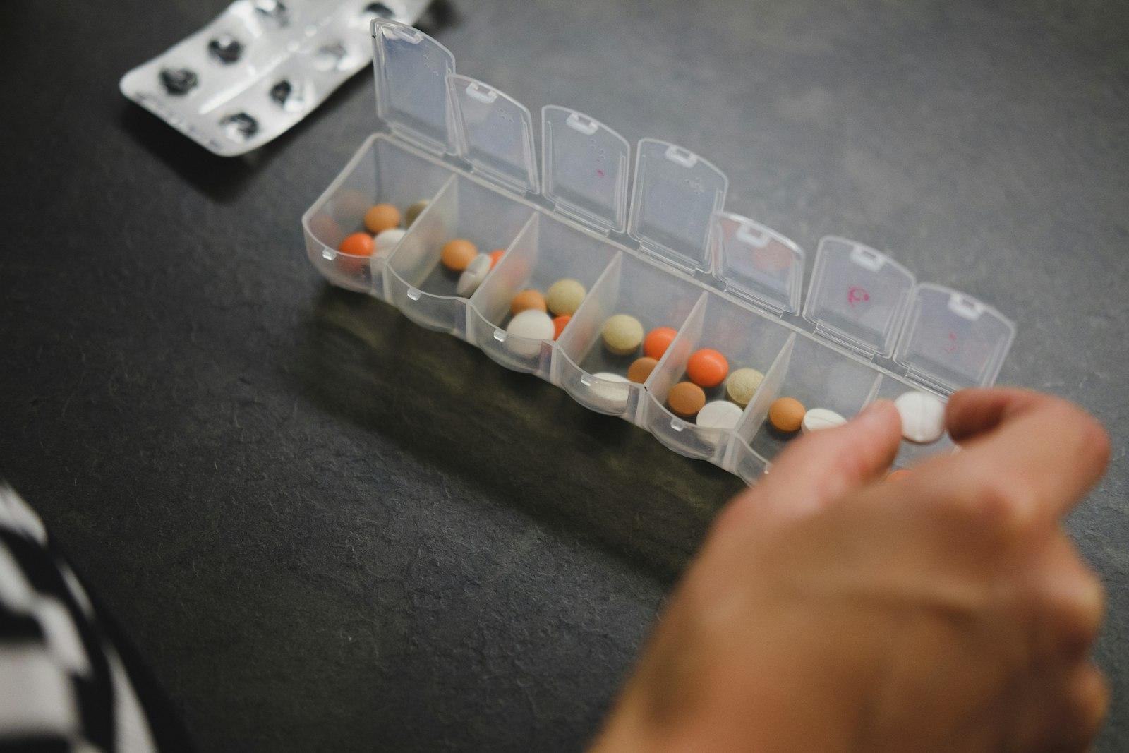 Oubli de médicament : pourquoi ça arrive et comment ne plus rater une prise