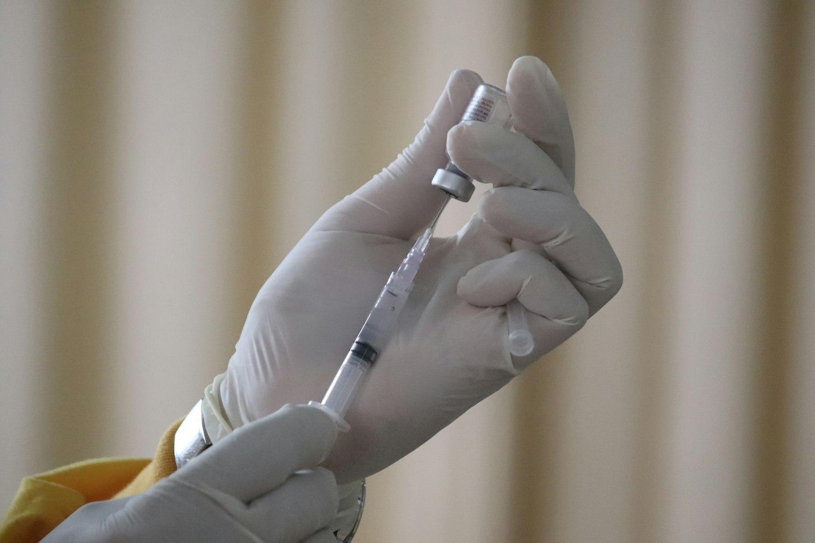Grippe saisonnière 2026-2027 en Algérie : qui doit se faire vacciner et quand