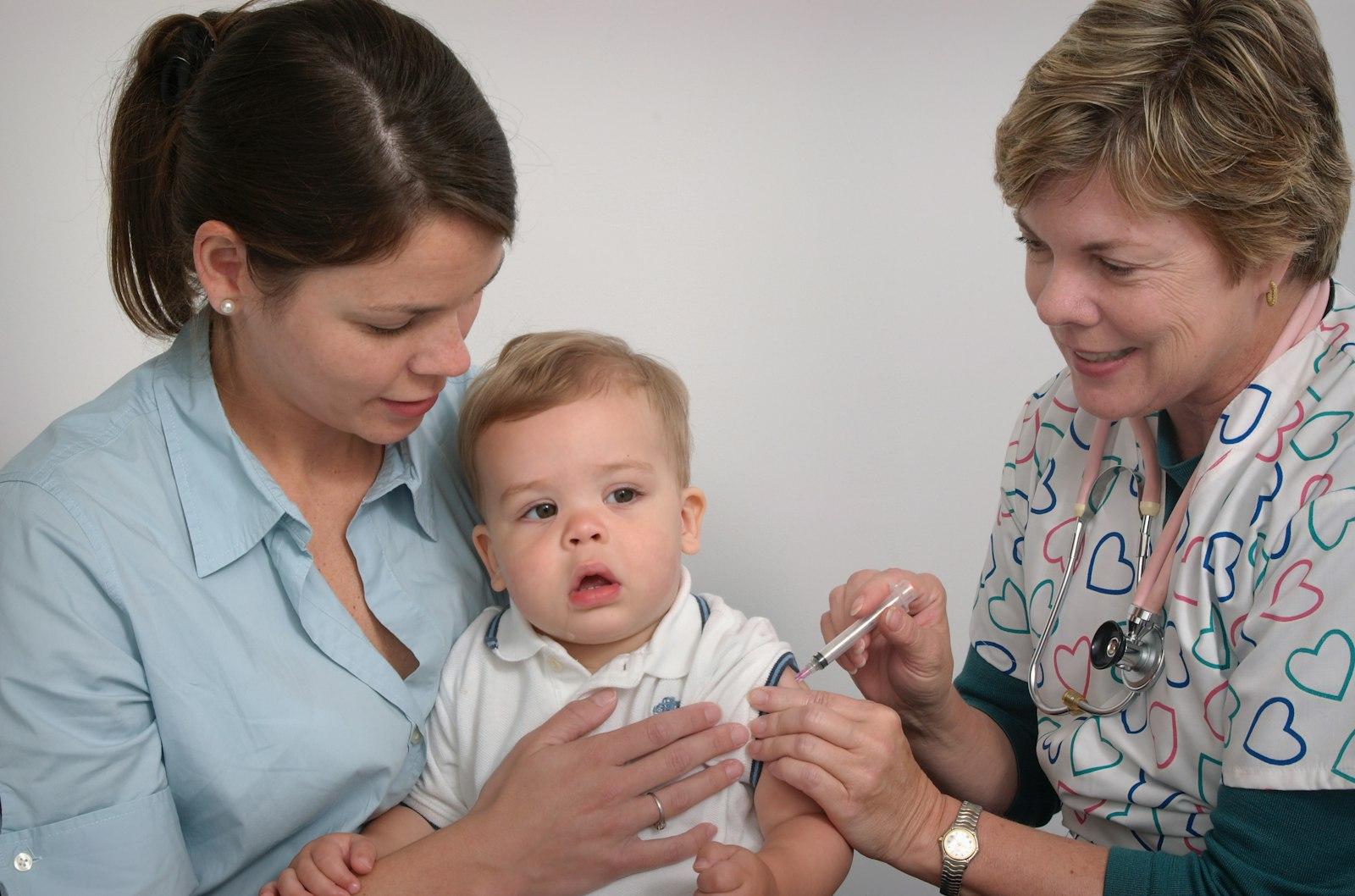 Nouveau calendrier vaccinal 2026 en Algérie : ce qui change pour vos enfants