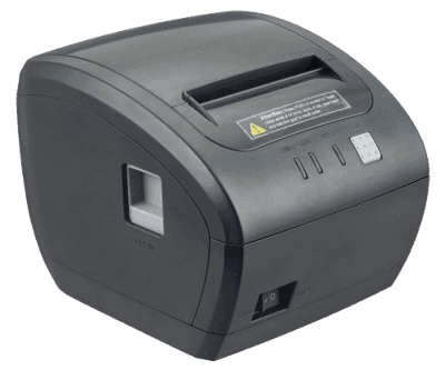 Yadoct ticket printer