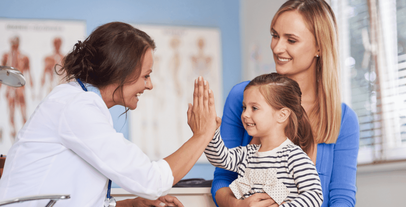 Patient experience