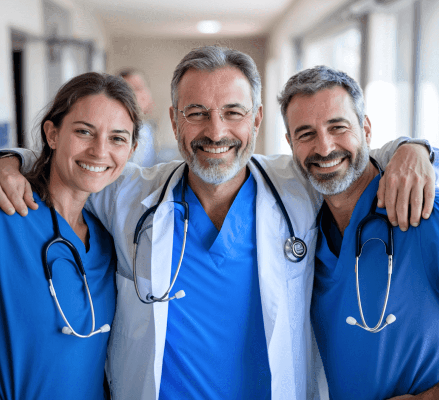 Pioneering The Future Of Healthcare