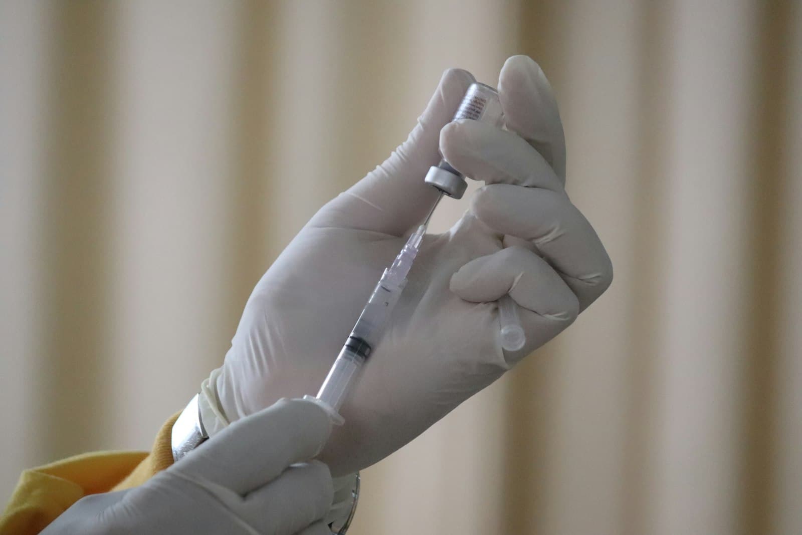 Grippe saisonnière 2026-2027 en Algérie : qui doit se faire vacciner et quand
