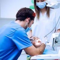 Dentist demo