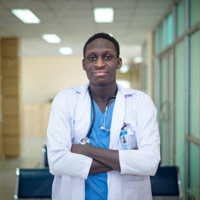 Dr Mousa demo